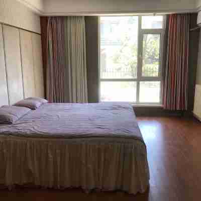 煙台朵朵.度假別墅 Rooms