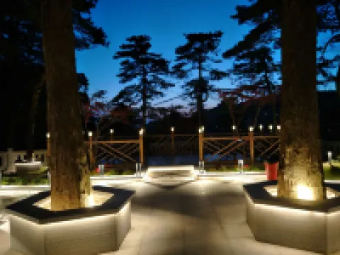 1934 Villa Hotels in Lushan City