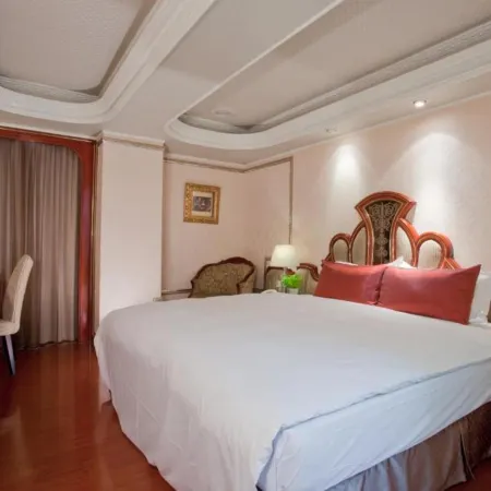 Happiness Hotel