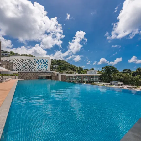 Crimson Resort and Spa Boracay