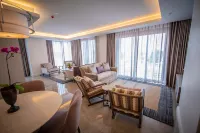 The Leonardo Hotels in Sandton