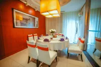 Jinjiang Inn Select ( Yangzhou Slender West Lake Siwangting Road Hotel)