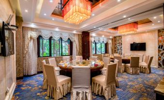 Jianhua International Hotel