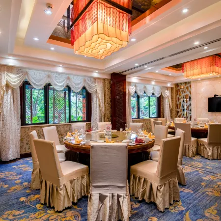Jianhua International Hotel
