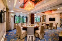 楚雄建華國際大飯店 楚雄市住宿飯店