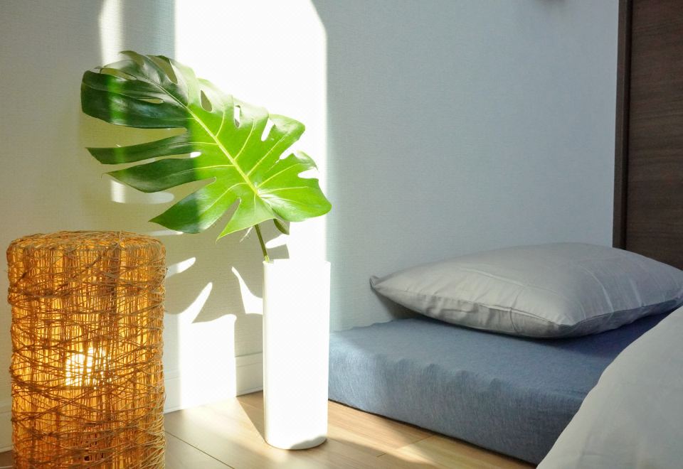 무지 호텔 센난