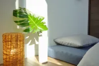 Muji House Osaka Sennan Hotel Hotels near 日本一大きなヒマワリ