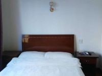 杭州翠峰旅馆 - 普通大床房
