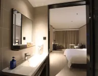 HanTing Hotel (Shunping Shunxing Road) Hotels in Shunping