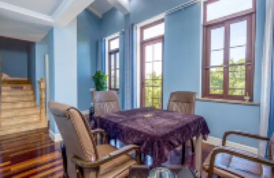 Huzhou Lilan Movie Hotel (Taihu Moon Bay)