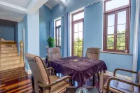 Huzhou Lilan Movie Hotel (Taihu Moon Bay)