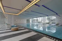 Conrad Guangzhou - Romantic