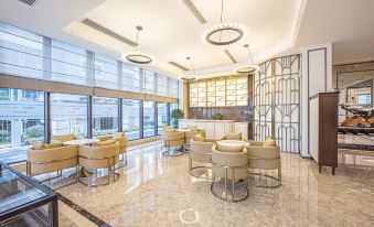 Mercure Hotel (Changzhou Jintan)