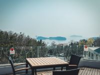 大连了不起的考拉咖啡民宿 - 酒店景观
