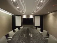 The Tango Hotel (Taipei Fu Hsing) Hotels near Urban One