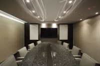 The Tango Hotel (Taipei Fu Hsing) - Wifi