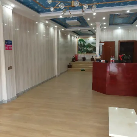 Tiandefu Hotel
