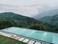 ANQUI Ankui Boutique Hotel (Daluoshan Branch) - Rooftop Pools