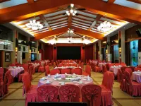 Yeyuan Hotspring Holiday Hotel - breakfast