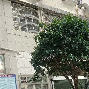 Sinan Hongyuan Hotel