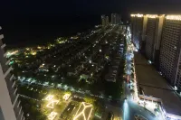 Wuchuan Le King Resort Apartment - Ocean View