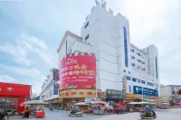 Luchuan Baisheng Business Hotel Hotels in Luchuan