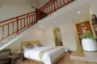 Meet Zhangjiang Inn Libo Ancient Town