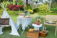 อพาร์ตเมนต์ซียู