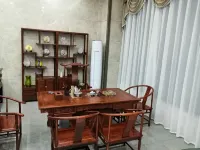 Heyue Hotel (Linyi Yunxian High speed Railway Station Store) Hotels in Yun County