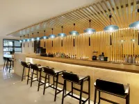 Ginco Hotel Hotels near Paramount Shanghai