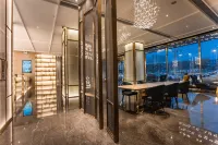 Paco Hotel (Guangzhou South Railway Station Panyu Changlong Branch) - Kitchens