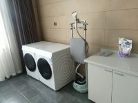 喆啡酒店(沈阳北站岐山路地铁站店) - 洗衣服务