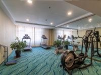 烟台金海湾酒店 - 健身娱乐设施