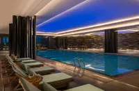 Renaissance Xiamen Hotel - Private Pools