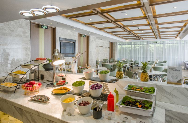 Atour Hotel (Shenzhen Nanshan Shekou) photo 6