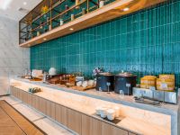 白玉兰酒店(泗洪银河国际广场店)