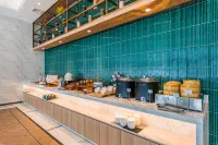Magnotel (Sihong Galaxy International Plaza)