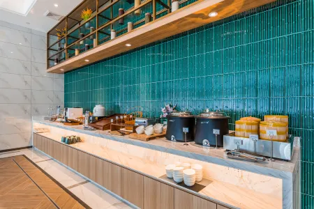 Magnotel (Sihong Galaxy International Plaza)