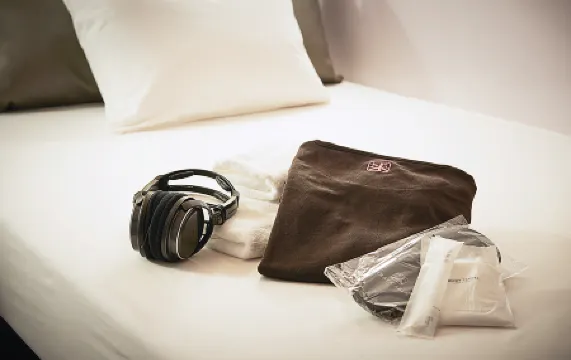 First Cabin Kansai Airport