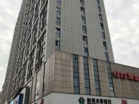 南昌新520公寓 - 酒店附近