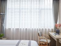 曼森酒店(杭州金沙印象城店) - 轻奢双床房