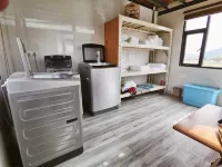 Xiangning Bohai Small Courtyard โรงแรมในเจียนฉวน
