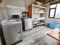 Xiangning Bohai Small Courtyard Hotels in Jianchuan