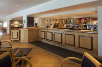 Holiday Inn DERBY - NOTTINGHAM M1, JCT.25 by IHG - breakfast