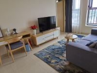 广州趣淘漫旅公寓 - 北欧风格一房一厅大床房