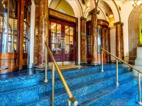 Britannia Hotel City Centre Manchester Hotels in Manchester