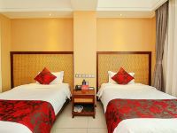 海口椰岛之星度假酒店 - 温馨双床房