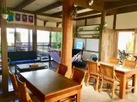 Nuchigusui no Yado coco. Wellness pension Hotels in Ishigaki