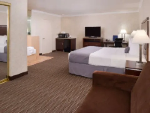 Best Western Redondo Beach Galleria Inn-Los Angeles LAX Airport Hotel Hotels in Redondo Beach