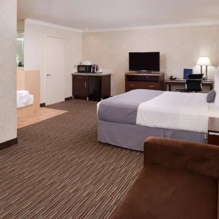 Best Western Redondo Beach Galleria Inn-Los Angeles LAX Airport Hotel